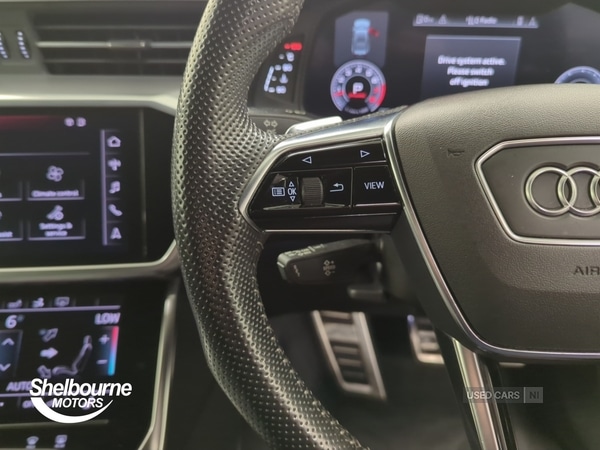 Used Audi A7 2020 for sale - 76441613: Photo 29