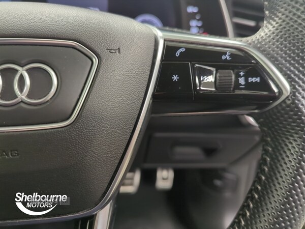 Used Audi A7 2020 for sale - 76441613: Photo 30