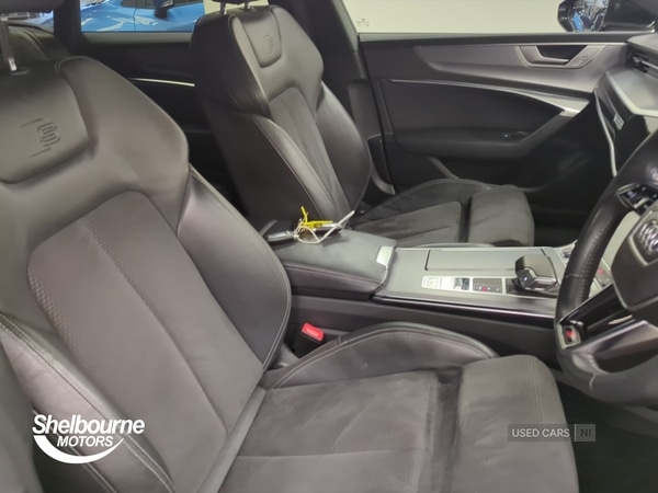 Used Audi A7 2020 for sale - 76441613: Photo 36