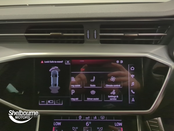 Used Audi A7 2020 for sale - 76441613: Photo 37