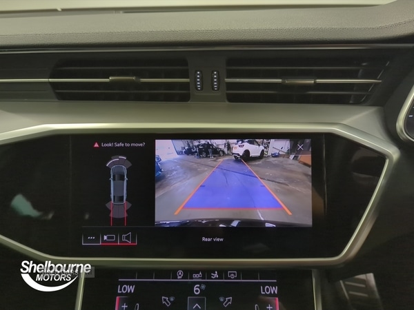 Used Audi A7 2020 for sale - 76441613: Photo 38