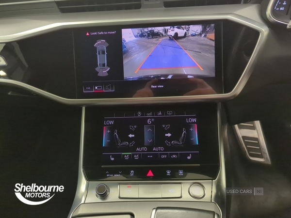 Used Audi A7 2020 for sale - 76441613: Photo 39