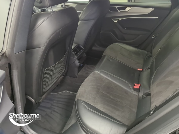 Used Audi A7 2020 for sale - 76441613: Photo 9