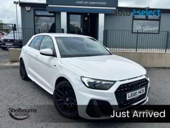 Used Audi A1 2021 for sale - 75094269: Photo