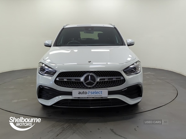 Used Mercedes-Benz GLA 2021 for sale - 75867325: Photo 10