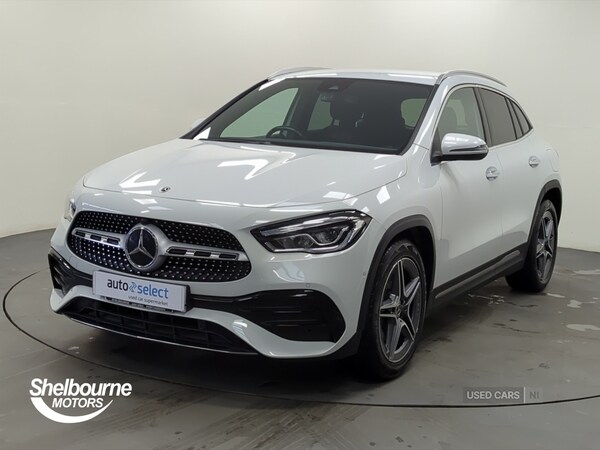 Used Mercedes-Benz GLA 2021 for sale - 75867325: Photo 11