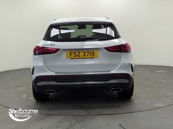 Used Mercedes-Benz GLA 2021 for sale - 75867325: Photo 13