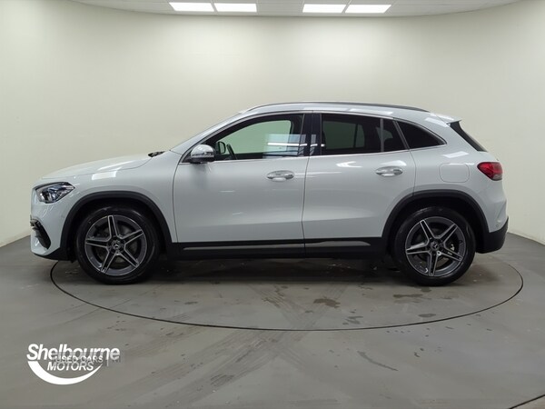 Used Mercedes-Benz GLA 2021 for sale - 75867325: Photo 14