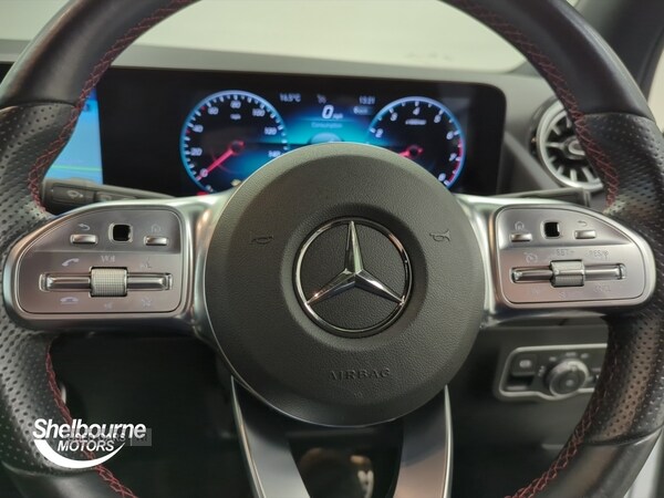 Used Mercedes-Benz GLA 2021 for sale - 75867325: Photo 15