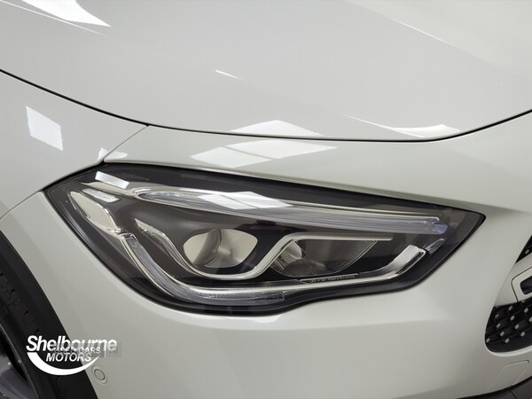 Used Mercedes-Benz GLA 2021 for sale - 75867325: Photo 18