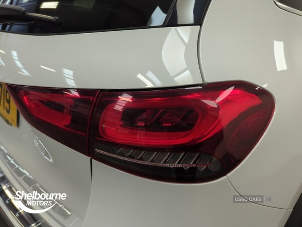 Used Mercedes-Benz GLA 2021 for sale - 75867325: Photo 19