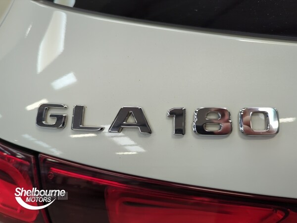 Used Mercedes-Benz GLA 2021 for sale - 75867325: Photo 20