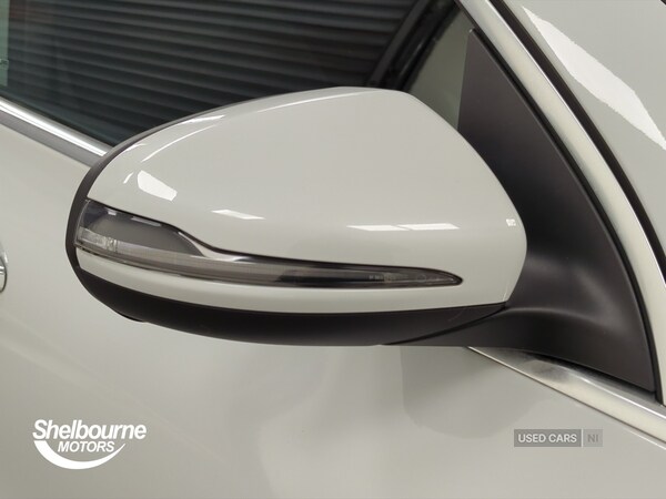 Used Mercedes-Benz GLA 2021 for sale - 75867325: Photo 21