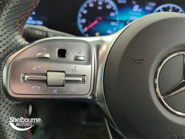 Used Mercedes-Benz GLA 2021 for sale - 75867325: Photo 23