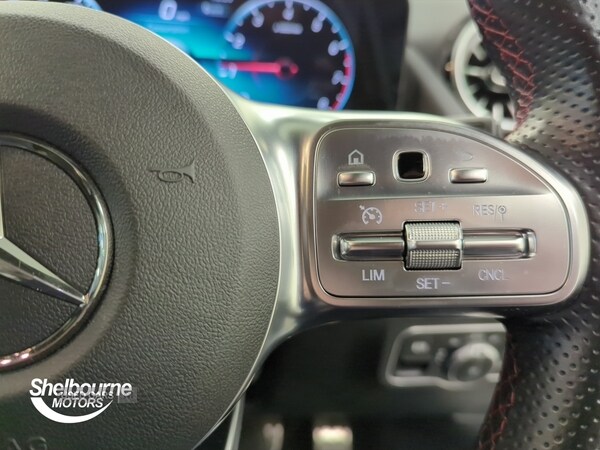 Used Mercedes-Benz GLA 2021 for sale - 75867325: Photo 24
