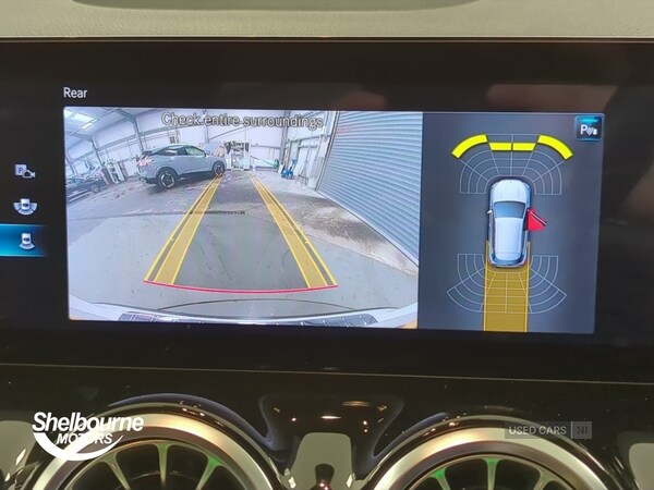 Used Mercedes-Benz GLA 2021 for sale - 75867325: Photo 31