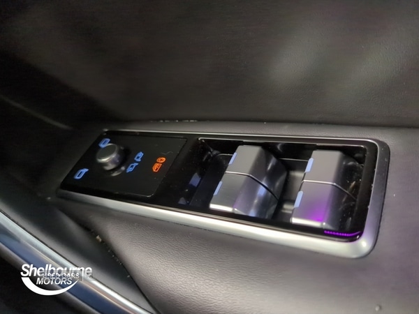 Used Jaguar F-Pace 2021 for sale - 76574123: Photo 16