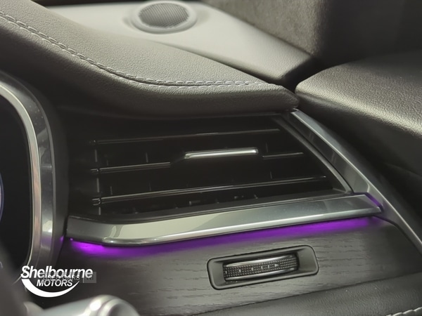 Used Jaguar F-Pace 2021 for sale - 76574123: Photo 22