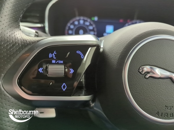 Used Jaguar F-Pace 2021 for sale - 76574123: Photo 23