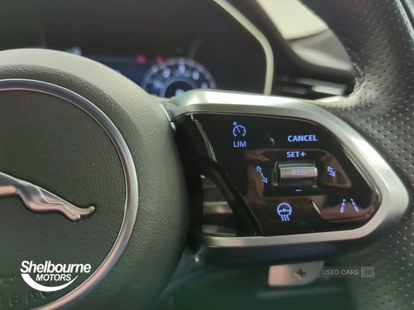 Used Jaguar F-Pace 2021 for sale - 76574123: Photo 24