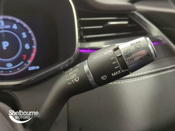 Used Jaguar F-Pace 2021 for sale - 76574123: Photo 25