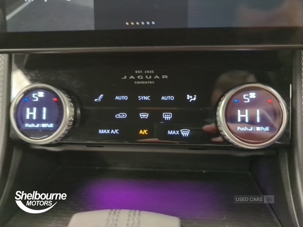 Used Jaguar F-Pace 2021 for sale - 76574123: Photo 28