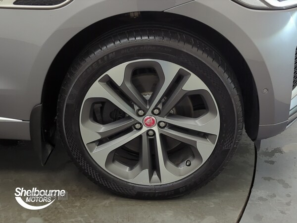 Used Jaguar F-Pace 2021 for sale - 76574123: Photo 7