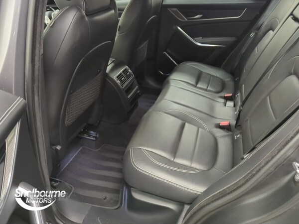 Used Jaguar F-Pace 2021 for sale - 76574123: Photo 8