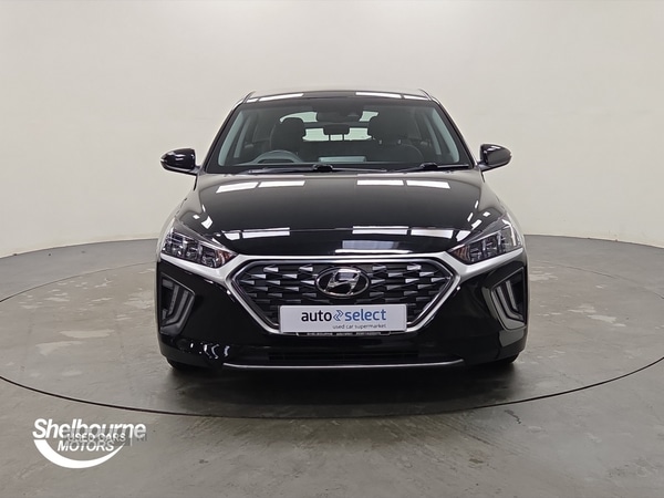 Used Hyundai IONIQ 2022 for sale - 77192742: Photo 10