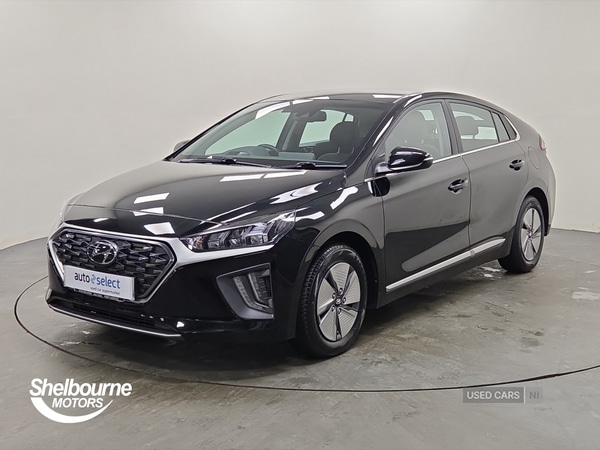 Used Hyundai IONIQ 2022 for sale - 77192742: Photo 11