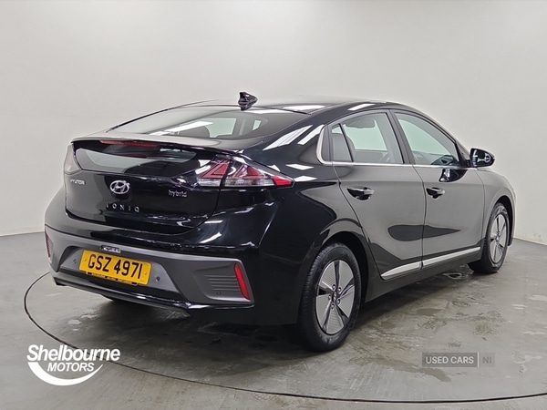 Used Hyundai IONIQ 2022 for sale - 77192742: Photo 12