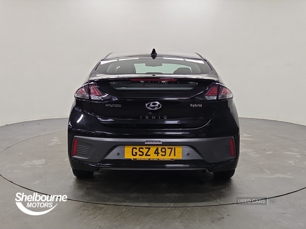 Used Hyundai IONIQ 2022 for sale - 77192742: Photo 13