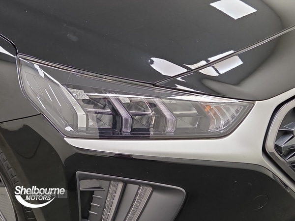 Used Hyundai IONIQ 2022 for sale - 77192742: Photo 18