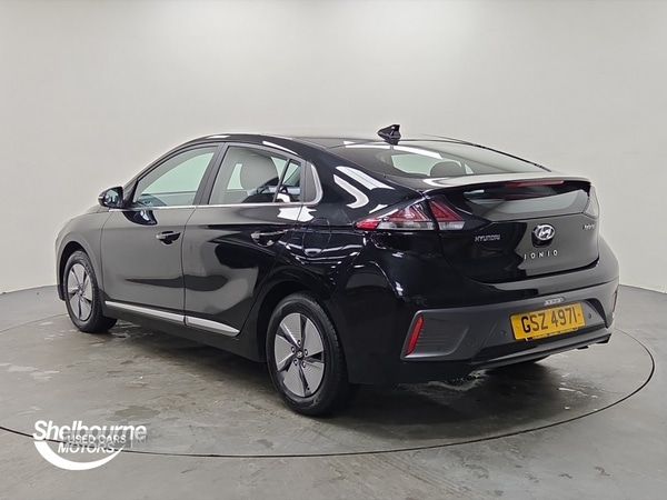 Used Hyundai IONIQ 2022 for sale - 77192742: Photo 2