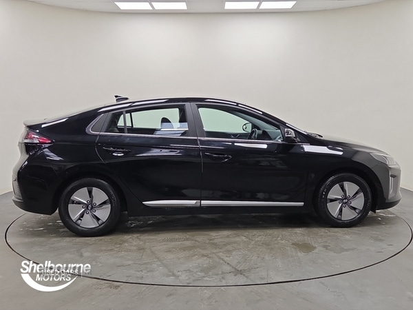 Used Hyundai IONIQ 2022 for sale - 77192742: Photo 3