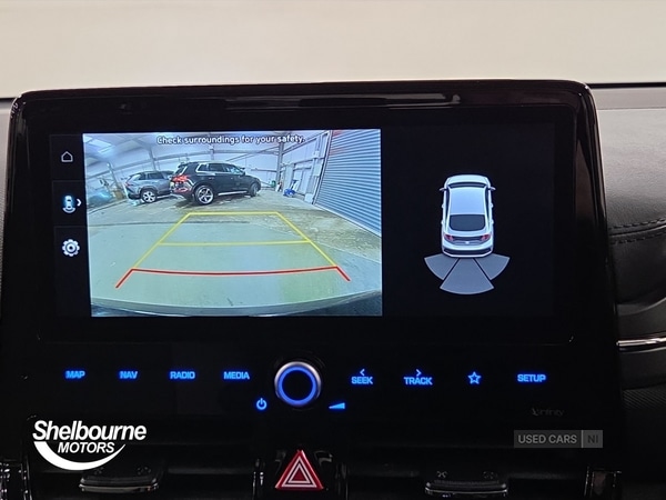 Used Hyundai IONIQ 2022 for sale - 77192742: Photo 31