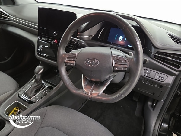Used Hyundai IONIQ 2022 for sale - 77192742: Photo 4