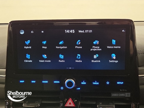 Used Hyundai IONIQ 2022 for sale - 77192742: Photo 5