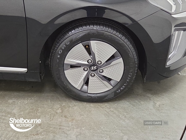 Used Hyundai IONIQ 2022 for sale - 77192742: Photo 7
