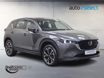 Used Mazda CX-5 2023 for sale - 78246011: Photo