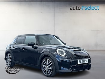 Used MINI Hatch 2024 for sale - 78602273: Photo