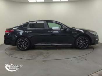Used Kia Optima 2019 for sale - 74823356: Photo
