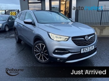 2021 - 1.2 Turbo Elite Nav 5dr