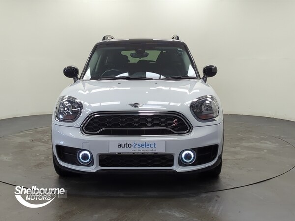Used MINI Countryman 2019 for sale - 76240412: Photo 10