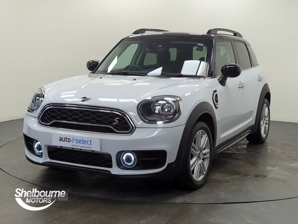 Used MINI Countryman 2019 for sale - 76240412: Photo 11