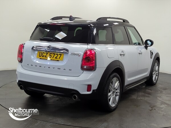 Used MINI Countryman 2019 for sale - 76240412: Photo 12
