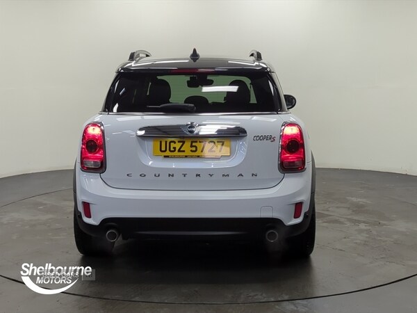 Used MINI Countryman 2019 for sale - 76240412: Photo 13