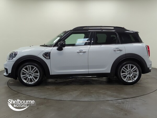 Used MINI Countryman 2019 for sale - 76240412: Photo 14