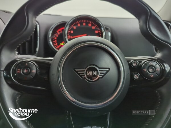 Used MINI Countryman 2019 for sale - 76240412: Photo 15