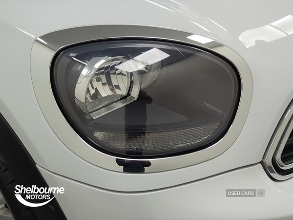 Used MINI Countryman 2019 for sale - 76240412: Photo 18